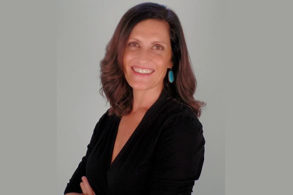 Jennifer Williams - Nutritionist